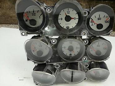 Auto delovi, gume i tjuning: Alfa Rome 156-satovi centralni. Alfa Rome 156-satovi — 2