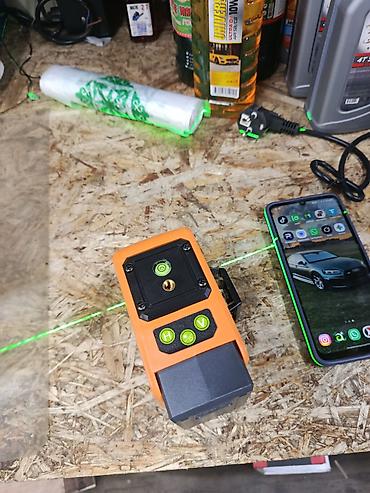 3d pen: Лазерный уровень LIANZAN 3D/4D - Тип: самовыравнивающийся лазерный — 6