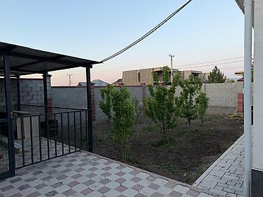 Продажа коттеджей и домов: 🔥 СРОЧНАЯ ПРОДАЖА ДОМА В DAVOS (с. Байтик) Продаётся современный дом — 18