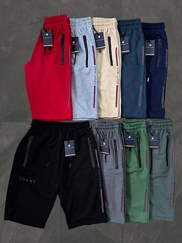 ltb jeans: Bermude extra kvalitetne samo kod nas veličine od M do 3XL cena 1 — 7