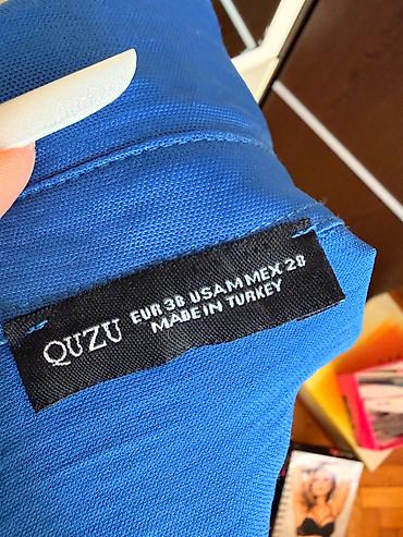 Рубашки и блузы: Her biri 12 azn heresini 1-2 defe geyinmiwem teptezedi M razmerdi — 10