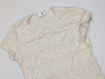 jacob cohen: ALBA MODA, T-shirt damski, rozmiar S — 1