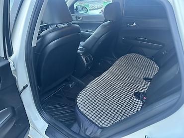 Kia: Kia K5: 2019 г., Автомат, Газ, Седан — 9