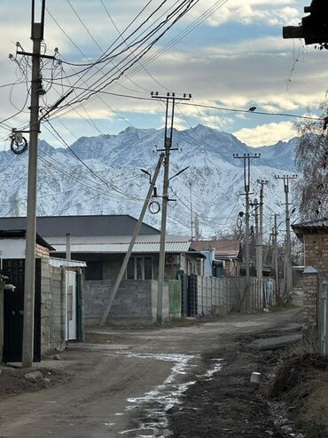 Продажа домов: Дом, 80 м², 4 комнаты, Косметический ремонт — 1