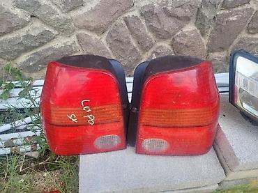 lada karburator: DESNI STOP VW LUPO | Desni stop vw lupo — 1