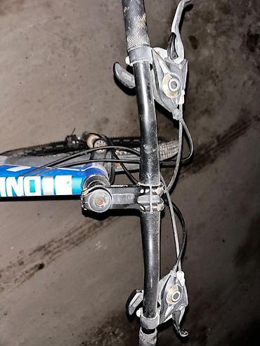 Спортивные велосипеды: LANQ T-500 dağ velosipedi - Çərçivə: yüngül alyuminiyuma bənzər — 3