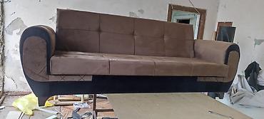 Yataq otağı dəstləri: Divan və yataq dəsti – rahatlıq və funksionallıq bir yerdə - 3 — 9