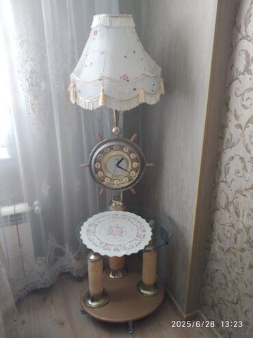 led isiqlar tavan üçün: Torşer-saat