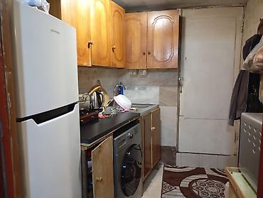 koroğlu: Buzovna 2 otaqlı, 45 kv. m, Kredit yoxdur, Orta təmir — 8