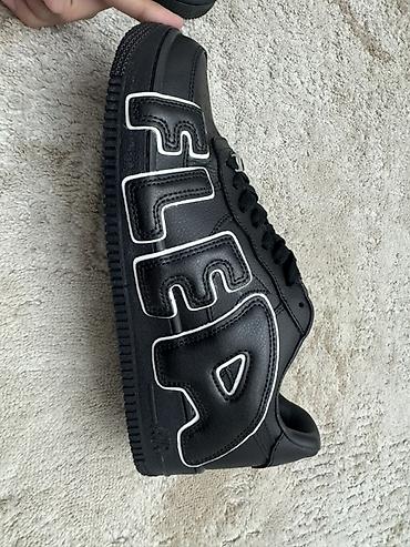 nike force: Кроссовки Nike Air Force НОВЫЕ продаю уступлю 42 размер новые обуви — 4
