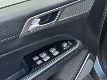 Ssangyong: Ssangyong : 2019 г., 2.2 л, Автомат, Дизель, Внедорожник — 6