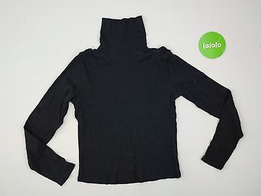 basic t shirty oversized: Sinsay, Golf damski, rozmiar XL — 2