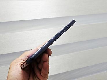 note 2: Samsung Galaxy A24 4G, Б/у, 128 ГБ, цвет - Черный, 1 SIM, 2 SIM — 2