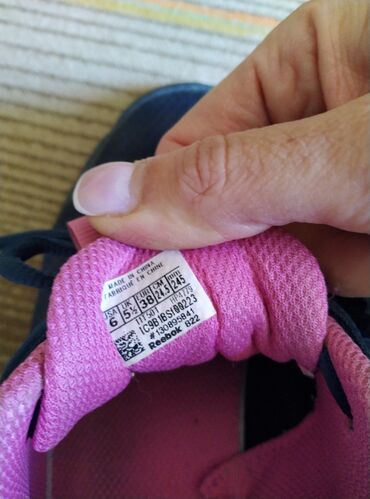 ninia polovne haljine: H&M, Veličina - 38