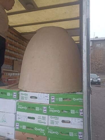 Очок: Тандыры Бесплатная консультация Больше 6 лет опыта — 10