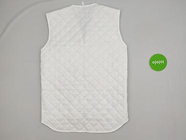 himountain: White, Kamizelka damska, rozmiar S — 3