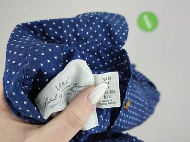 Koszule: H&M L.O.G.G., Koszula damska, rozmiar XS — 4