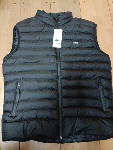 Prsluci: 🔥PRSLUCI – Trapstar | Hugo | North Face | Nike 🔥 👉 Cena: 5000 RSD ✅ — 3