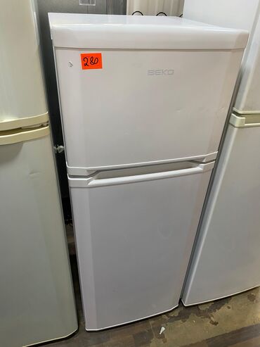 Meyvə və tərəvəz qurudan aparatlar: 2 qapılı Indesit Soyuducu Satılır