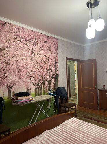 Продажа квартир: 3 комнаты, 100 м², 106 серия улучшенная, 6 этаж, Евроремонт — 7