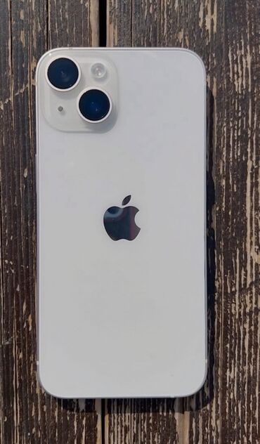 iphone 8 qiymeti irşad: IPhone 14, 128 GB, Ağ