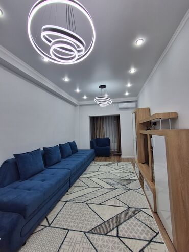 Посуточная аренда квартир: Студия, Душевая кабина, Постельное белье, Кондиционер at lalafo.kg — 3 Посуточная аренда квартир: Студия, Душевая кабина, Постельное белье, Кондиционер — 3