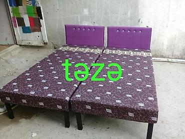 Yeni, Təknəfərlik çarpayı lalafo.az -da Yeni, Təknəfərlik çarpayı