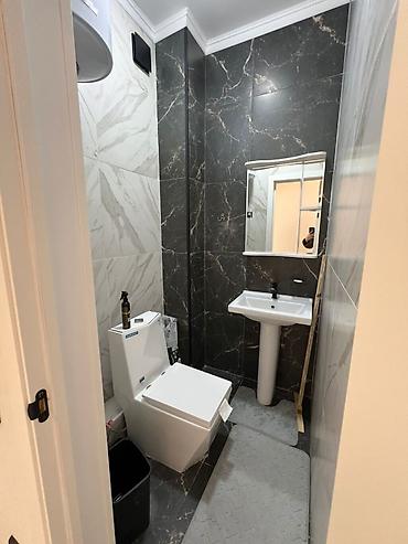 Продажа квартир: 2 комнаты, 72 м², Элитка, 2 этаж, Евроремонт — 9