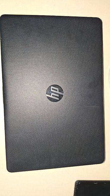 HP: HP noutbuk - Ekran: təxminən 15.6" - Klaviatura: tam ölçülü, ayrıca — 9