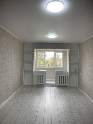 Продажа домов: 3 комнаты, 58 м², 104 серия, 4 этаж, Евроремонт