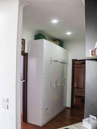 Uzunmüddətli kirayə mənzillər: Təcili! Dream Park - Masazır - kirayə mənzil BUGÜN - 430 m. 2 otaq + — 16