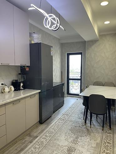 8: 3 комнаты, 75 м², Карпинка Элитка, 8 этаж, Евроремонт — 9