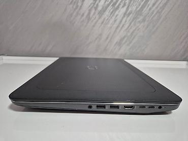fly sx240: 💼 HP ZBOOK 15 G4 – VRHUNSKA MOBILNA RADNA STANICA ZA PROFESIONALCE! 💼 — 4