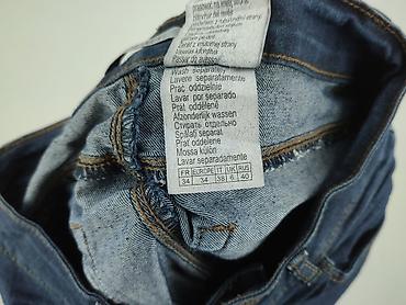 511 jeans: Camaïeu, Jeansy damskie, rozmiar S — 7
