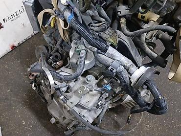 инспайр 2006: Коробка передач Автомат Honda 2005 г., Б/у, Оригинал, Япония — 3