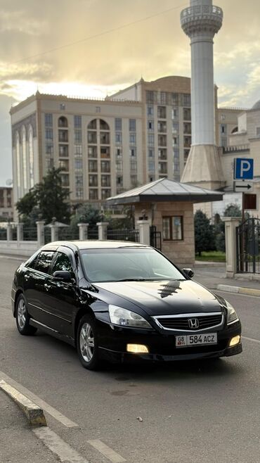 машина кж базар коргон: Honda Inspire: 2003 г., 3 л, Типтроник, Бензин, Седан