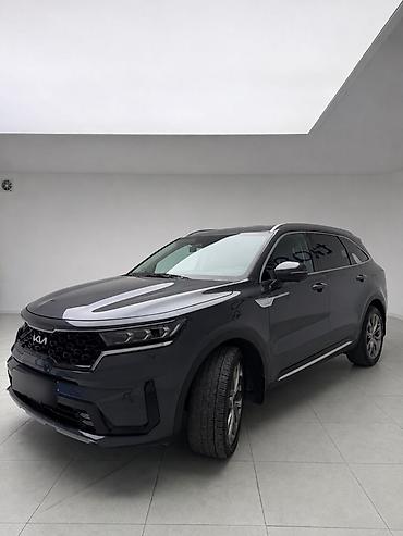 step: Kia Sorento: 2021 г., 2.5 л, Автомат, Бензин, Кроссовер — 4