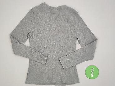oliwkowy golf basic: Diverse, T-shirt damski, rozmiar L — 3
