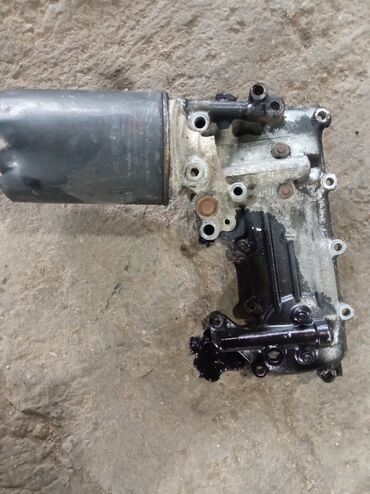 Другие детали для мотора: Паджеро 2 — 11