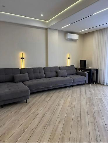 Долгосрочная аренда квартир: 3 комнаты, Агентство недвижимости, Без подселения, С мебелью полностью — 16