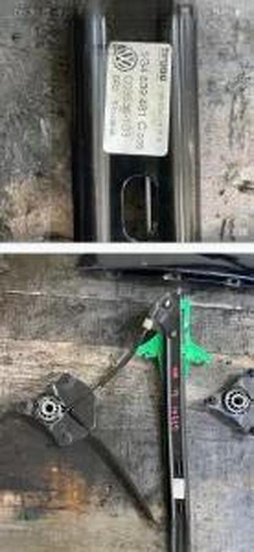 kamere za traktor: GOLF 7 PODIZAC STAKLA MEHANIZAM 5G4839461C | Audi vagen delovi — 3