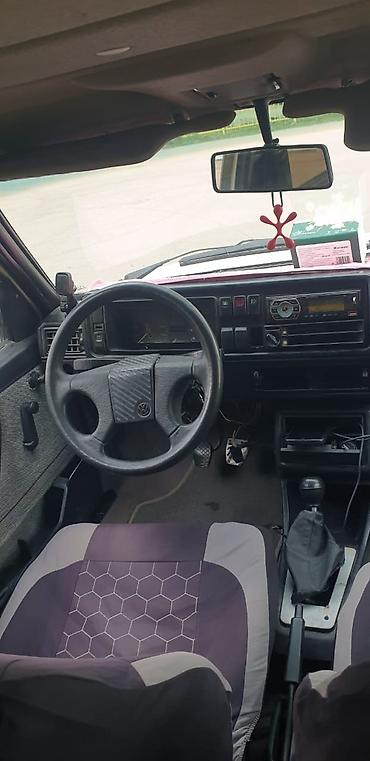 вентилятор опель вектра б: Volkswagen Golf: 1987 г., Механика, Бензин, Хэтчбэк — 5