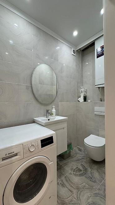150000: 3 комнаты, 102 м², Элитка, 3 этаж, Евроремонт — 9