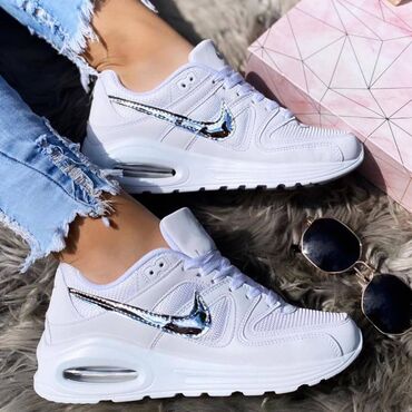 Patike: Nike air max command patike Novo Brojevi 36 do 46, zavisi od modela — 10