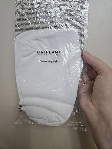 corab satışı: Oriflame corab — 1