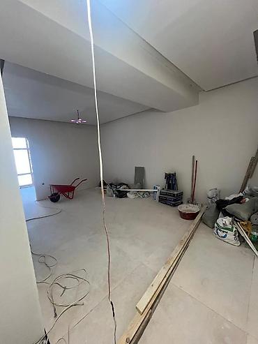 sagan kirayə evlər: 3 otaqlı, Yeni tikili, m. Gənclik, 73 kv. m — 7