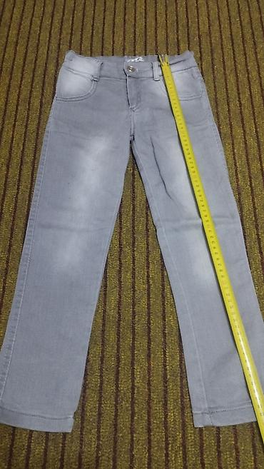 Другие детские вещи: Одежда на мальчика 4-7 лет (есть на 7-8 лет, смотрите в профиле) — 25