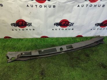 дом на выходные: Жабо Mitsubishi Pajero V70 3 2003 (б/у)