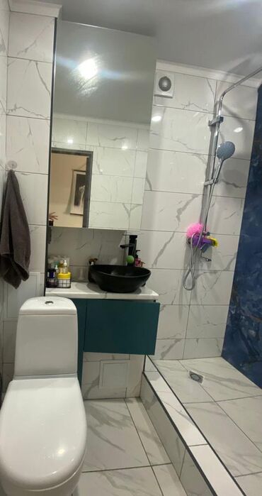 Продажа квартир: 1 комната, 33 м², 4 этаж — 10