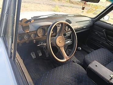 vaz 2107 qiymeti: VAZ (LADA) 2101: 1.6 l | 1971 il 358958 km Sedan — 4